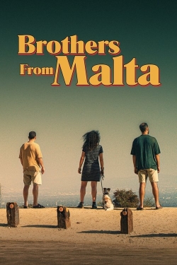 Brothers from Malta Brothers from Malta