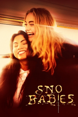 Sno Babies Sno Babies