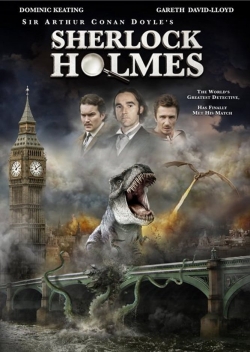 Sherlock Holmes Sherlock Holmes
