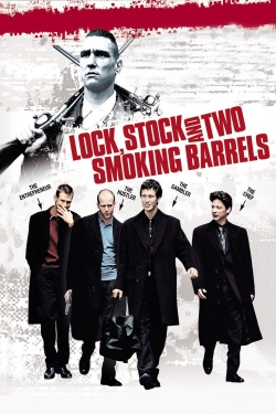 Lock, Stock and Two Smoking Barrels Lock, Stock and Two Smoking Barrels