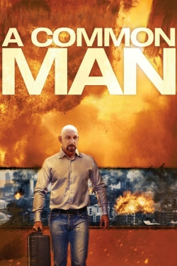 A Common Man A Common Man