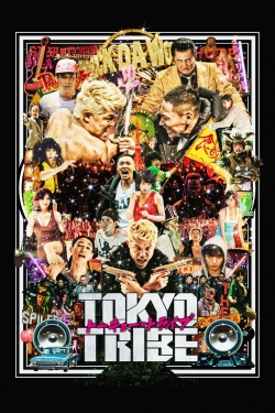 Tokyo Tribe Tokyo Tribe