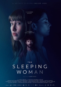 The Sleeping Woman The Sleeping Woman