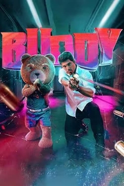 Buddy Buddy