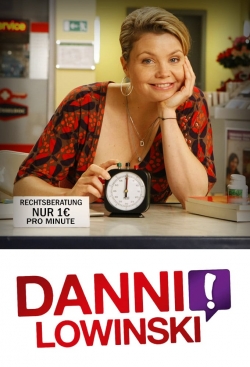 Danni Lowinski Danni Lowinski