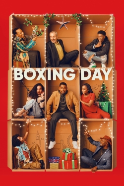 Boxing Day Boxing Day