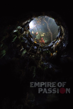 Empire of Passion Empire of Passion