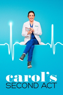 Carol's Second Act Carol's Second Act