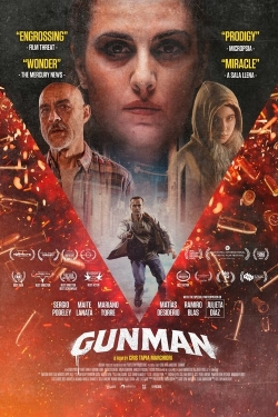 Gunman Gunman
