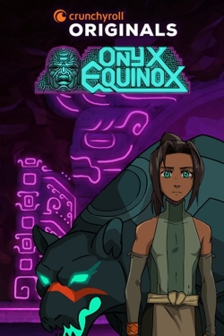 Onyx Equinox Onyx Equinox