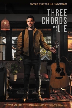 Three Chords and a Lie Three Chords and a Lie