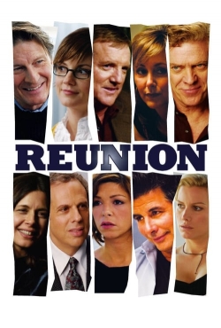 Reunion Reunion