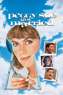 Peggy Sue Got Married Peggy Sue Got Married