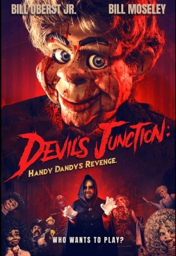 Devil's Junction: Handy Dandy's Revenge Devil's Junction: Handy Dandy's Revenge