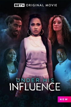 Under His Influence Under His Influence