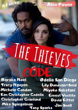 The Thieves Code The Thieves Code