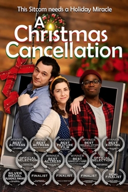 A Christmas Cancellation A Christmas Cancellation