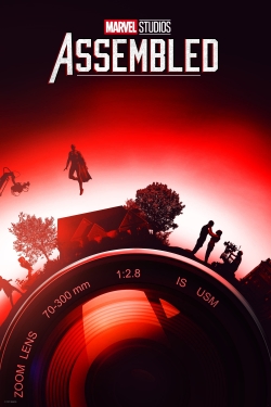 Marvel Studios: Assembled Marvel Studios: Assembled