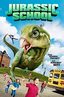 Jurassic School Jurassic School