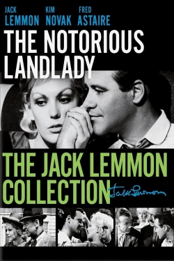 The Notorious Landlady The Notorious Landlady