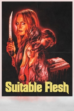 Suitable Flesh Suitable Flesh