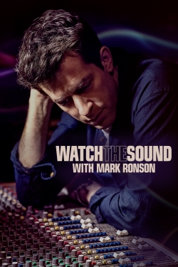 Watch the Sound with Mark Ronson Watch the Sound with Mark Ronson