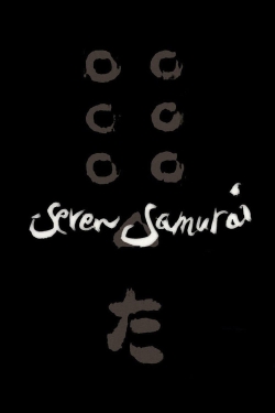 Seven Samurai Seven Samurai