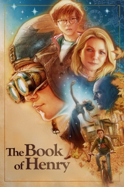 The Book of Henry The Book of Henry