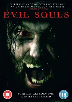 Evil Souls Evil Souls