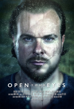 Open Your Eyes Open Your Eyes