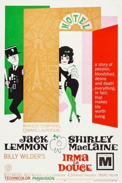 Irma la Douce Irma la Douce
