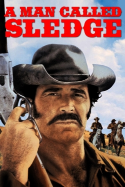 A Man Called Sledge A Man Called Sledge