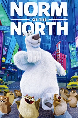 Norm of the North Norm of the North