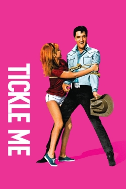 Tickle Me Tickle Me
