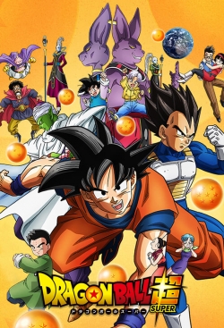 Dragon Ball Super Dragon Ball Super