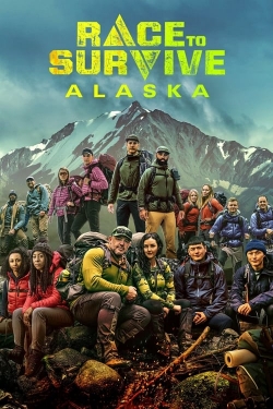 Race to Survive: Alaska Race to Survive: Alaska