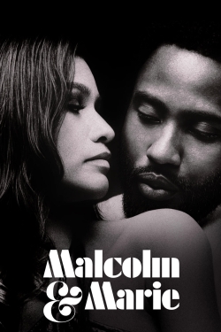 Malcolm & Marie Malcolm & Marie