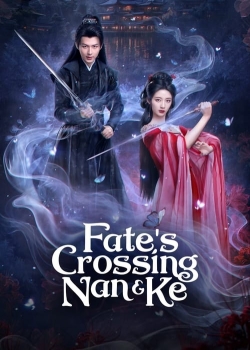 Fate's Crossing Nan & Ke Fate's Crossing Nan & Ke