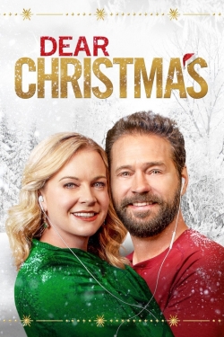Dear Christmas Dear Christmas