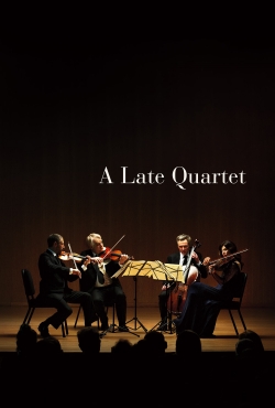A Late Quartet A Late Quartet