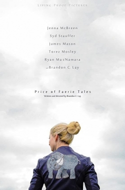 Price of Faerie Tales Price of Faerie Tales