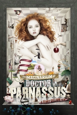 The Imaginarium of Doctor Parnassus The Imaginarium of Doctor Parnassus
