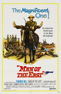 Man of the East Man of the East