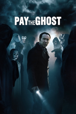 Pay the Ghost Pay the Ghost