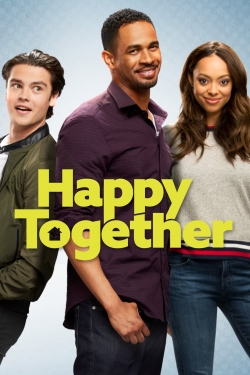 Happy Together Happy Together