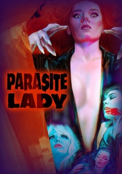Parasite Lady Parasite Lady