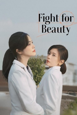 Fight for Beauty Fight for Beauty