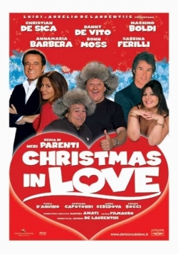 Christmas in Love Christmas in Love