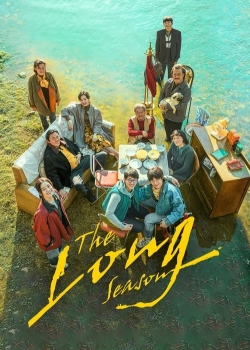 The Long Season The Long Season