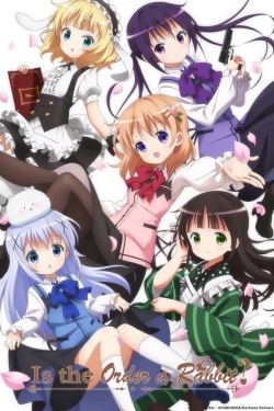 Is the Order a Rabbit? Is the Order a Rabbit?